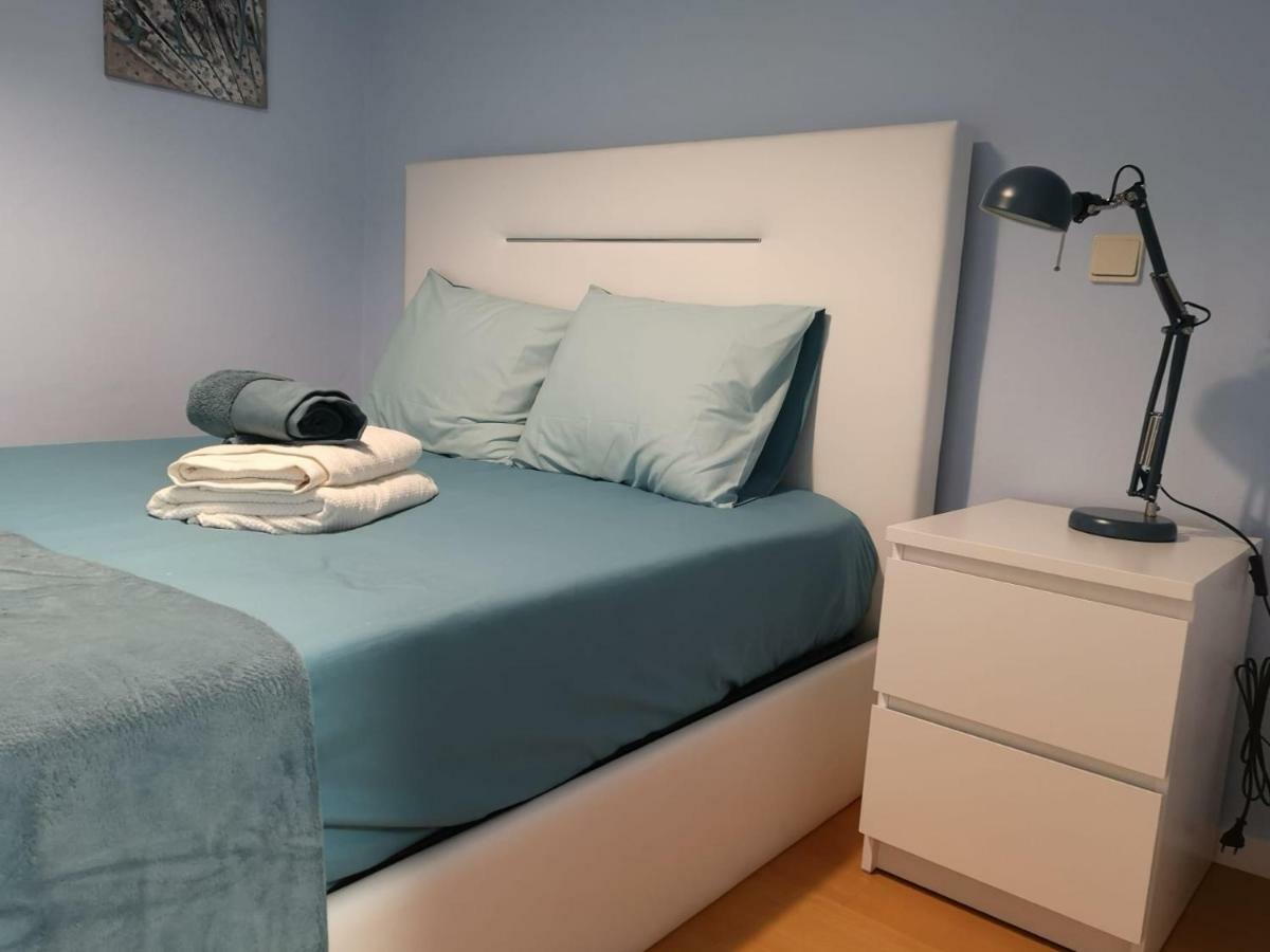 Sea house Villa Vila do Conde Ngoại thất bức ảnh