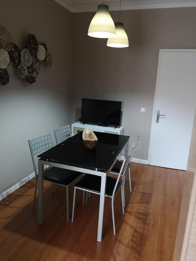Sea house Villa Vila do Conde Ngoại thất bức ảnh