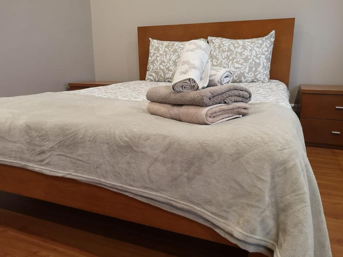 Sea house Villa Vila do Conde Ngoại thất bức ảnh