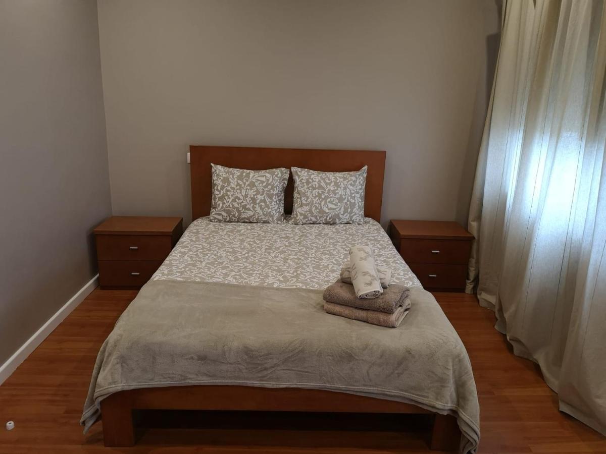 Sea house Villa Vila do Conde Ngoại thất bức ảnh