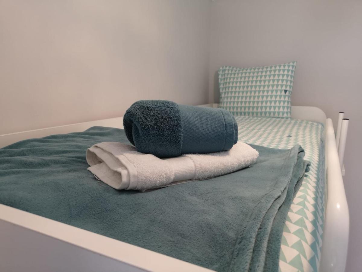 Sea house Villa Vila do Conde Ngoại thất bức ảnh