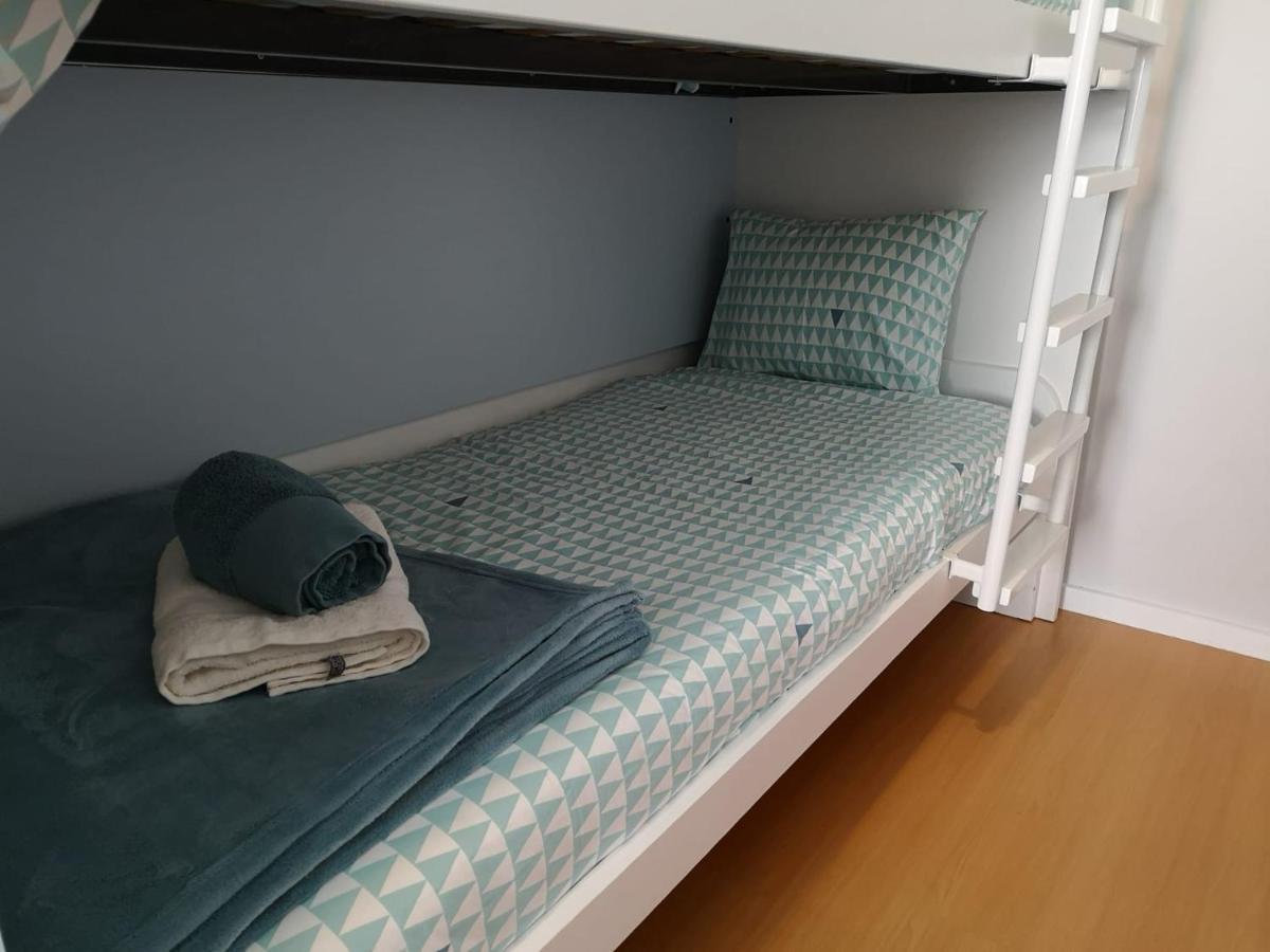 Sea house Villa Vila do Conde Ngoại thất bức ảnh